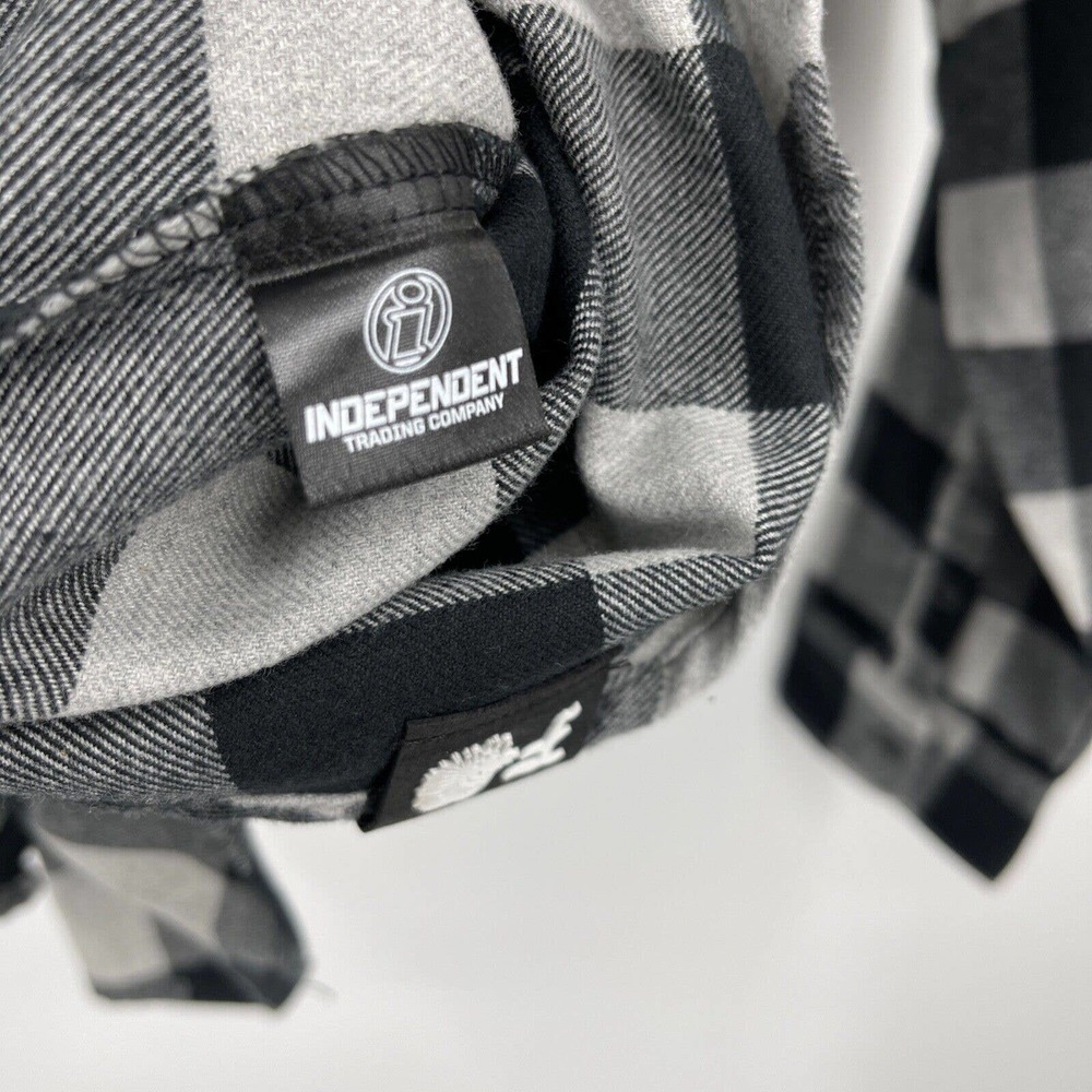 Forward Observations Group Pano Comanche Flannel … - image 6